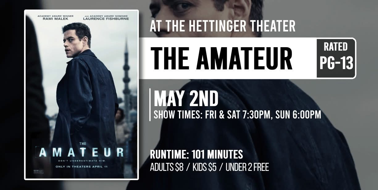 Amateur