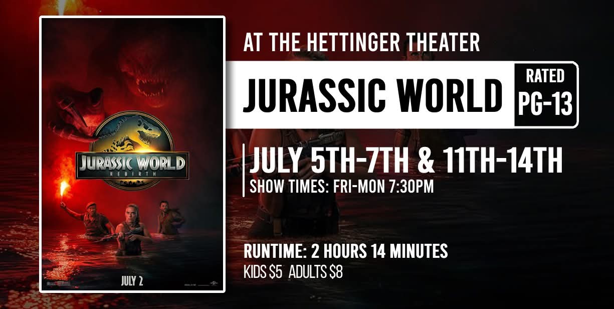 4th movie