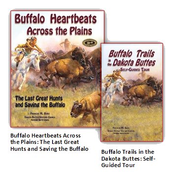 Buffalo Books